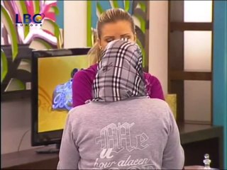 Quotidiennes / Dailies (3) - 24/11 - Perfect Bride 2 LBC