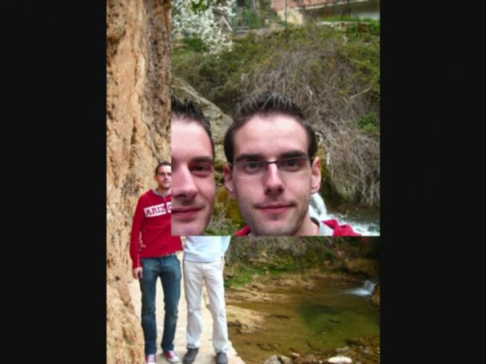 The Best Thing of my life