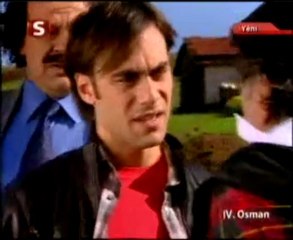 4. Osman 8. Bölüm 3. Kısım