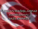 Türkiye Gaziler Vakfı - Kurban Bağışı Tanıtım Filmi