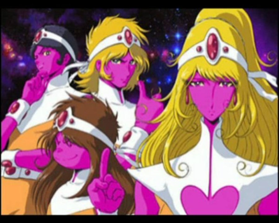 Clip DK Liste BDS ICN 2009