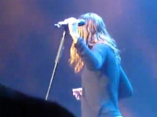 Zazie ultimatum Climatique