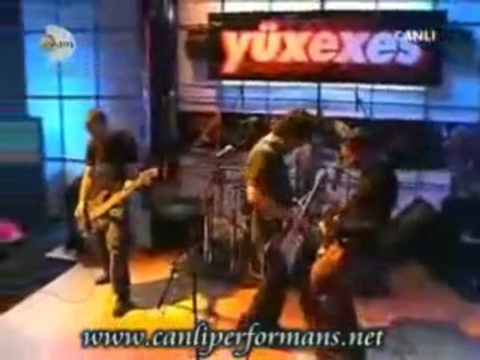 Buz Vajina Canlı Performans (canliperformans.net)