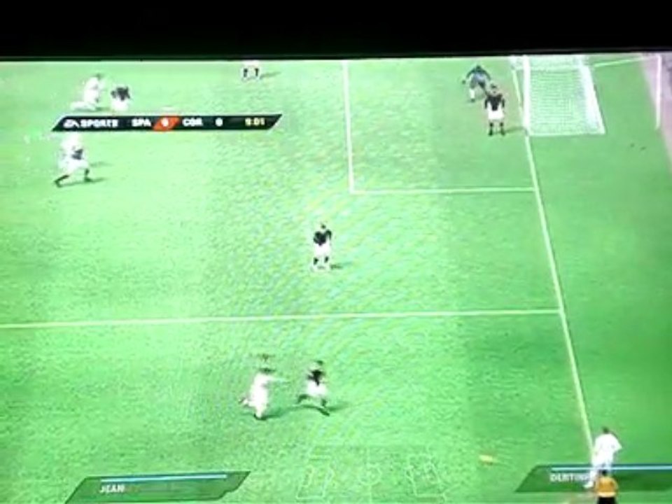 fifa 10