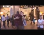 Free Hugs Campaign - Offical page (music by Sick Puppies)