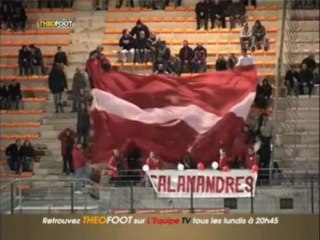 Reportage Alexandre Clement ASBO