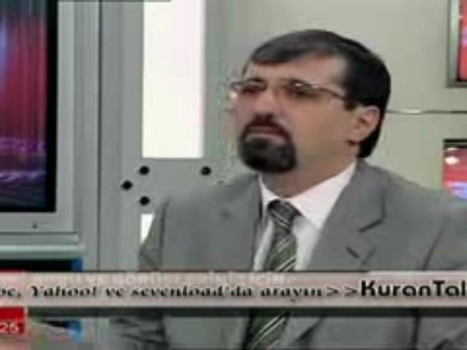 Hurafeler 5- kabir azabı gören genç