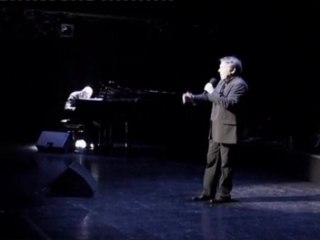 Jean Guidoni - Il y a -orléans 2009