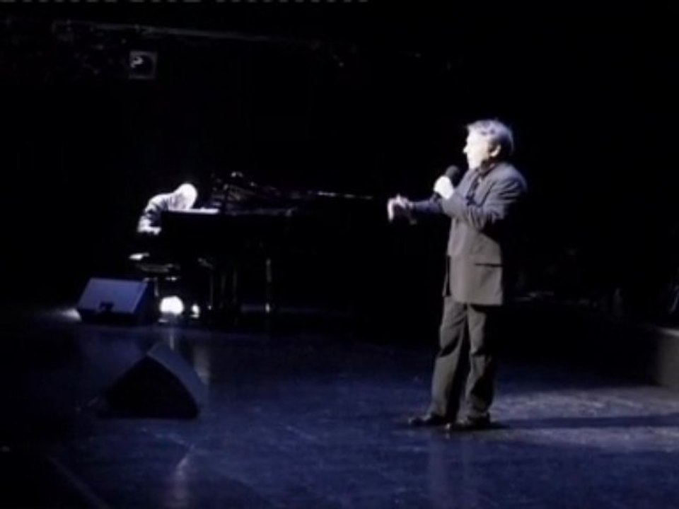 Jean Guidoni - Il y a -orléans 2009
