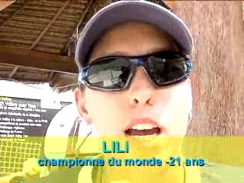 MONTPELLIER France beach tour 2009