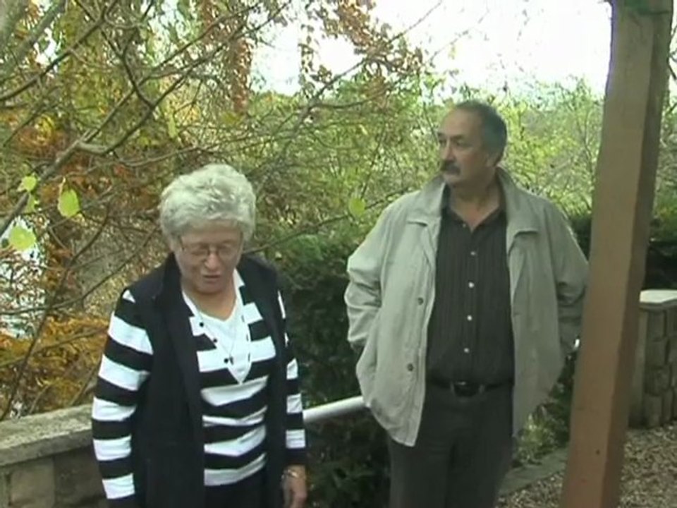L'eau de Fontaine sous contrôle! (Fontaines)