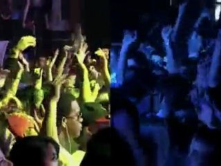 Kaleidoscope World Tour: Live From New York City