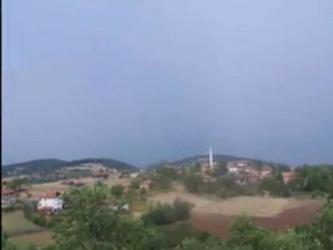 Kastamonu Araç Sıragömü Köyü