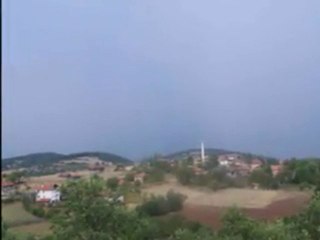 Kastamonu Araç Sıragömü Köyü