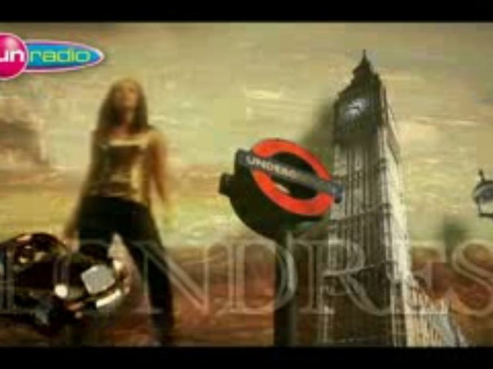 Alicia Keys en concert - Spot TV Fun Radio Belgique