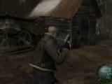 Resident Evil 4 - Professional Difficulty 03