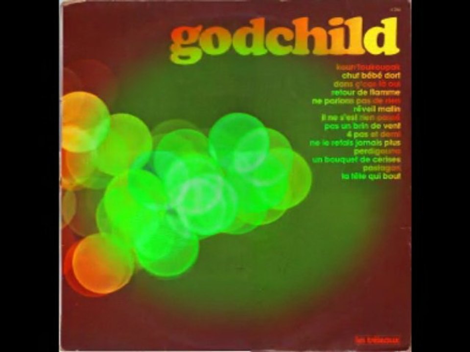 Godchild - Réveil Matin