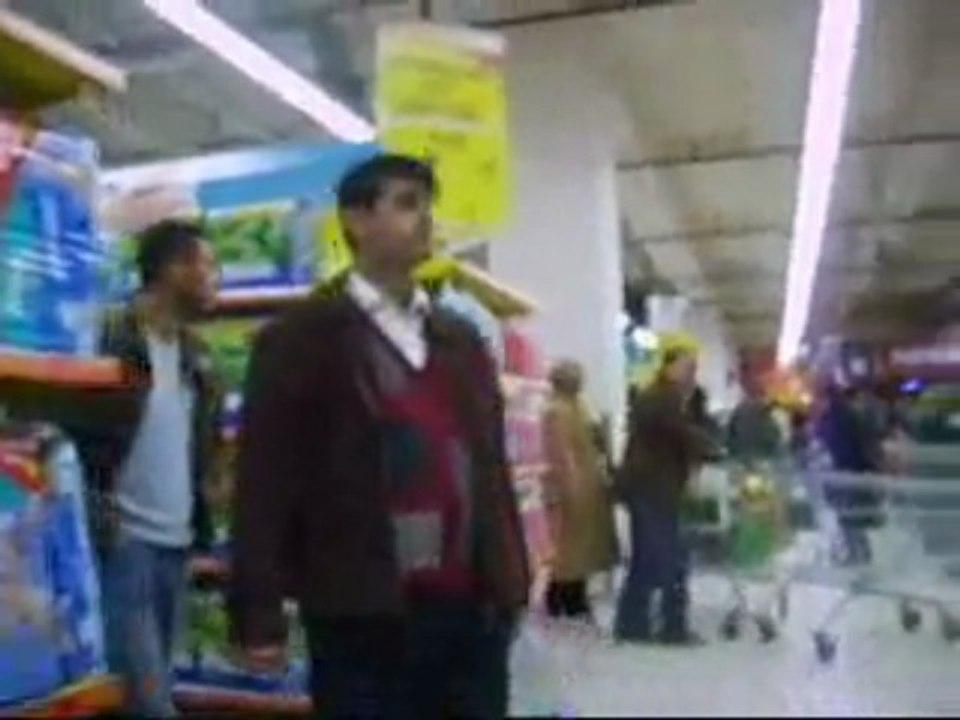 Nevşehir Kipa Market Açıldı