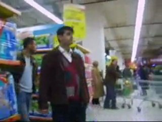 Nevşehir Kipa Market Açıldı