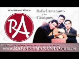 Rafael Amaranto - El vals de mis recuerdos
