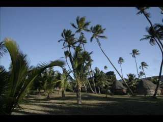 Evasions en Nouvelle-Calédonie