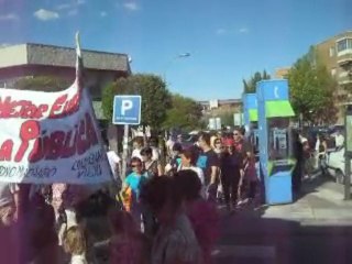 Enseñanza Pública de Calidad