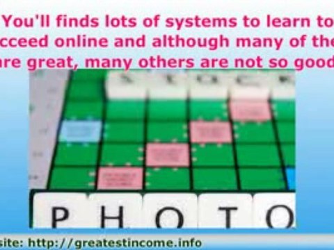 Quick Ways to Make Money Online - Affiliate Marketing Reveal