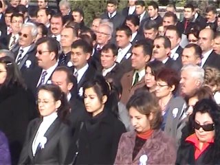 24 Kasım Öğretmenler güünü kutlandı