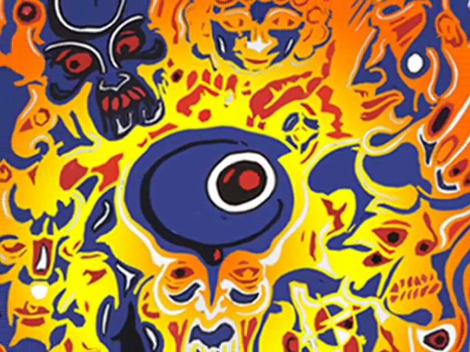 Naive Common sense by BB BlackDog