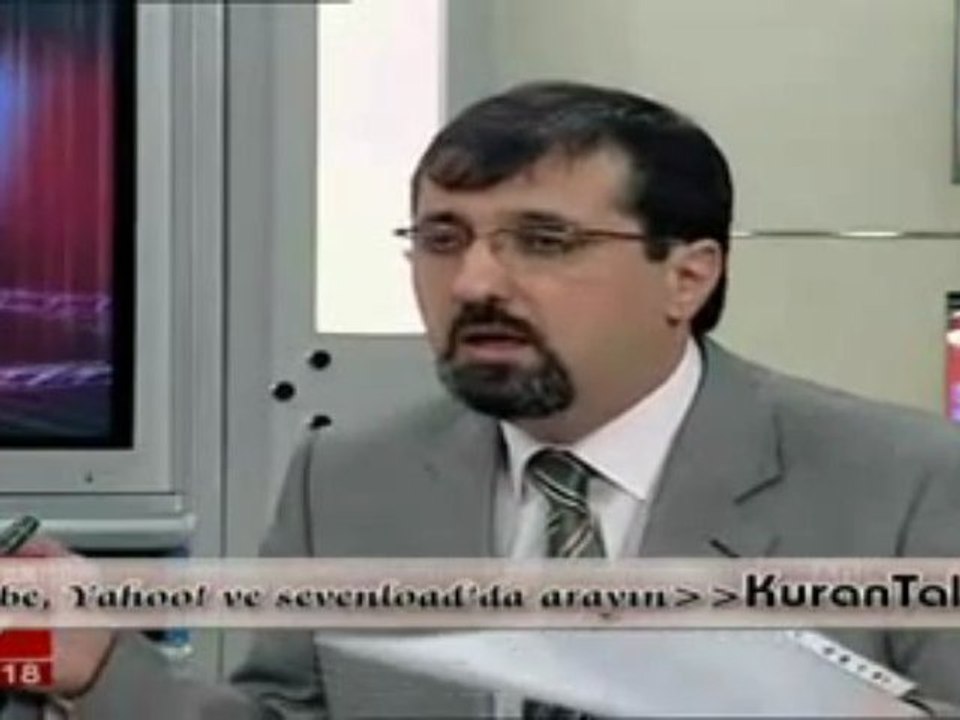 Hurafeler 1-Aydaki ezan sesi ve kaptan kusto