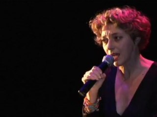 Chantal chante elles 2009