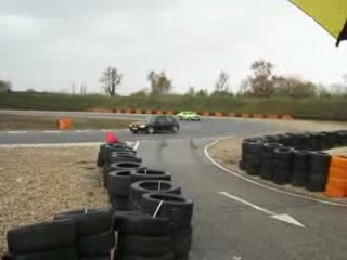 29-11-2009 CHEVELLE CIRCUIT MERIGNAC