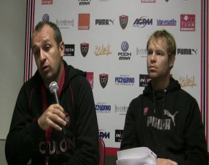 Phillipe Saint-André