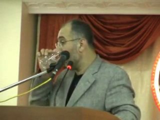 Vahyin İnşa Ettiği Ahlak (11) Mardin-Mustafa İslamoğlu