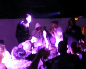 Ensemble On Avance ( J-Vayce Production)