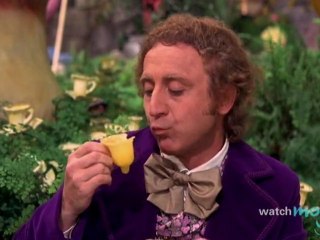 Roald Dahl: From Books To Film