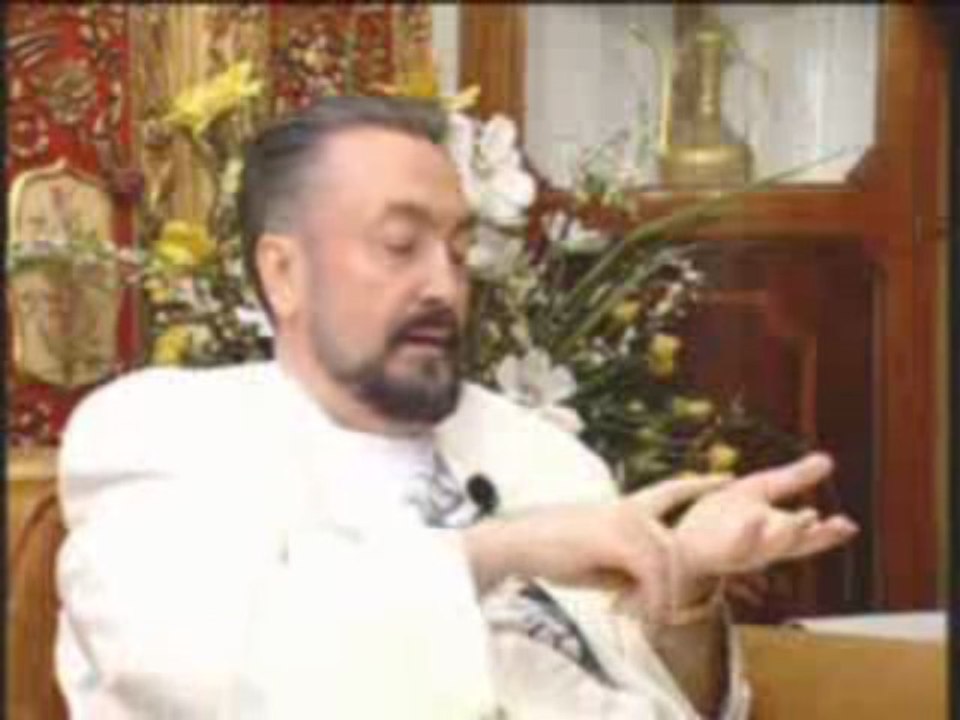 Ahir Zamanda Mehdinin Hidayet Gücü