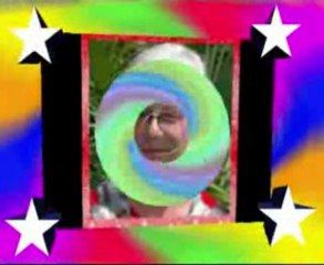 les avatars des membres de Louvérazz