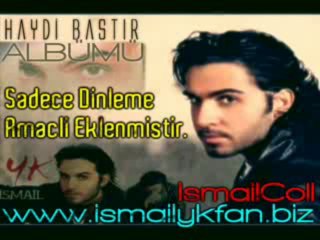 ismail yk-facebook 2009