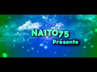 Vidéo Generique 2 (Naito75)