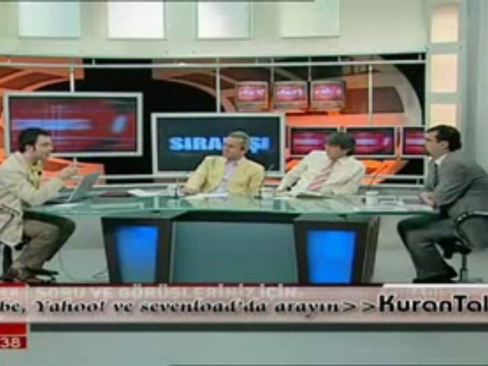 Hurafeler 6- mezardan çıkartılan kadın