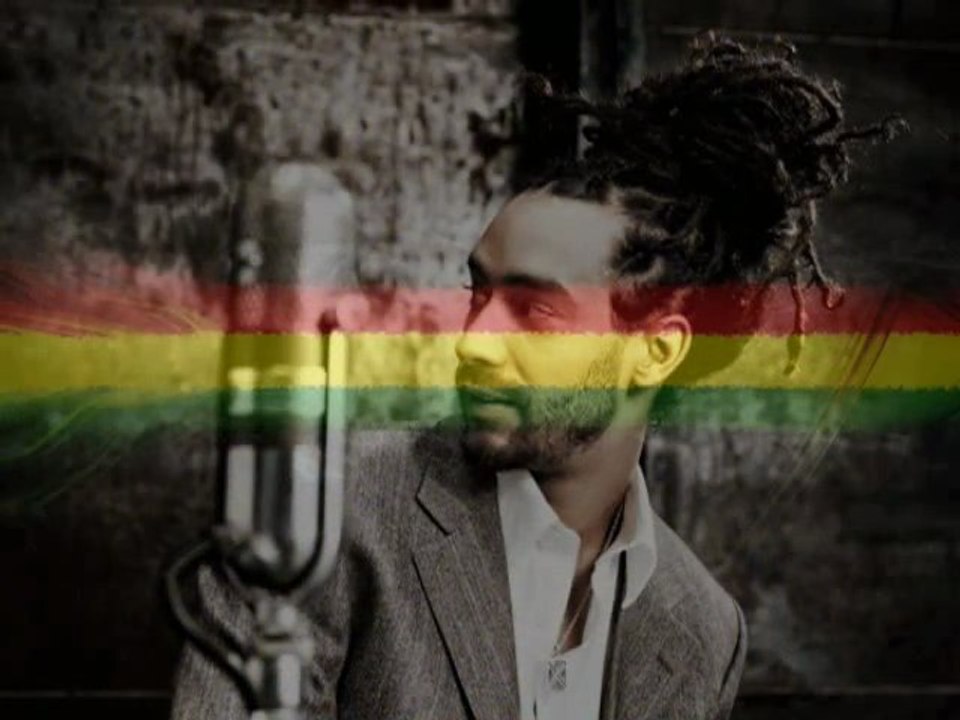 Tairo - Live In Bordeaux