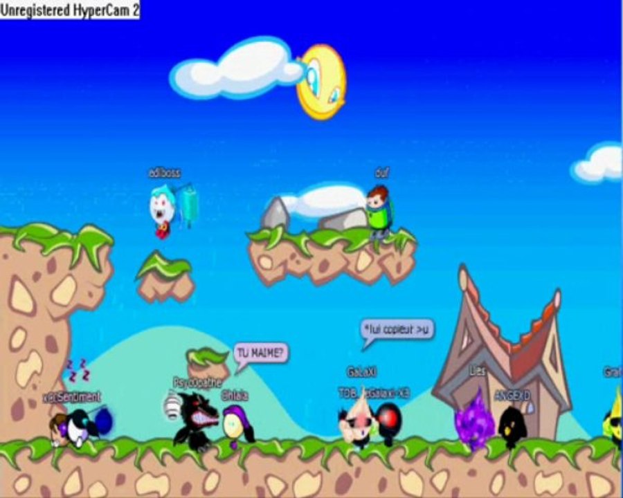 blablaland