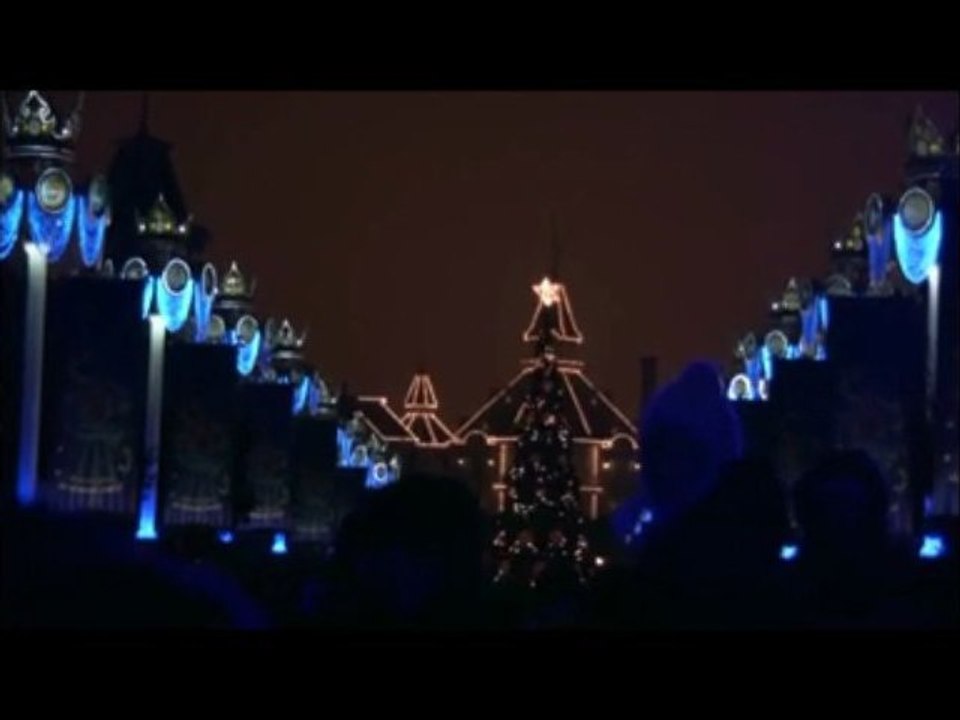 Bougillumination enchantée