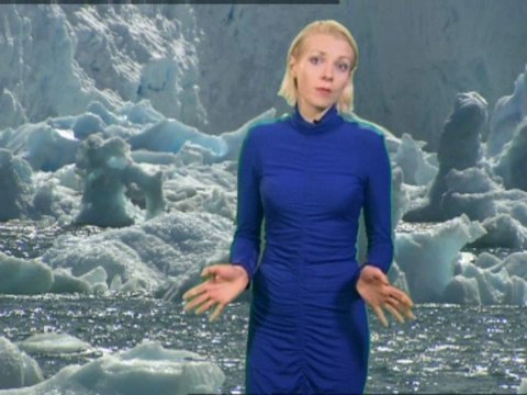 Top brands not reducing carbon footprint