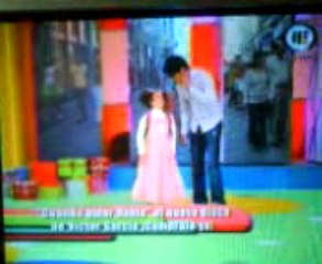 VICCO EN LAS TRAVESURAS DE LA GUEREJA EN PARA TODOS