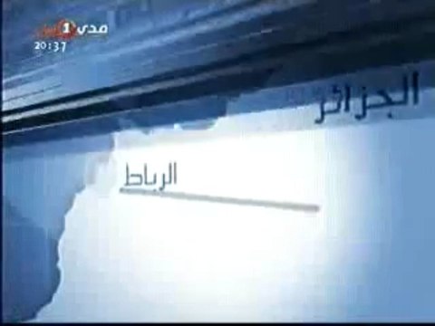 Un cerveau algérien parle du matche ALGERIE -vs- EGYPTE