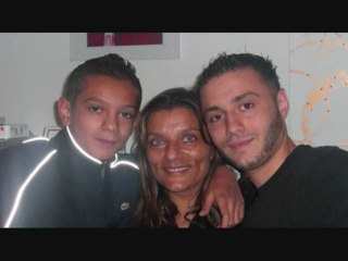 anniversaire a brandon 15 ans