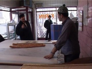 DOKSAN DOKUZ BUÇUK EKMEK