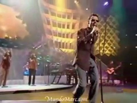marc anthony hotel california